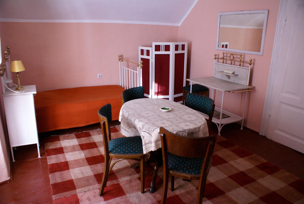 Hotel La Vecchia Casa Cetinje Pokoj fotografie