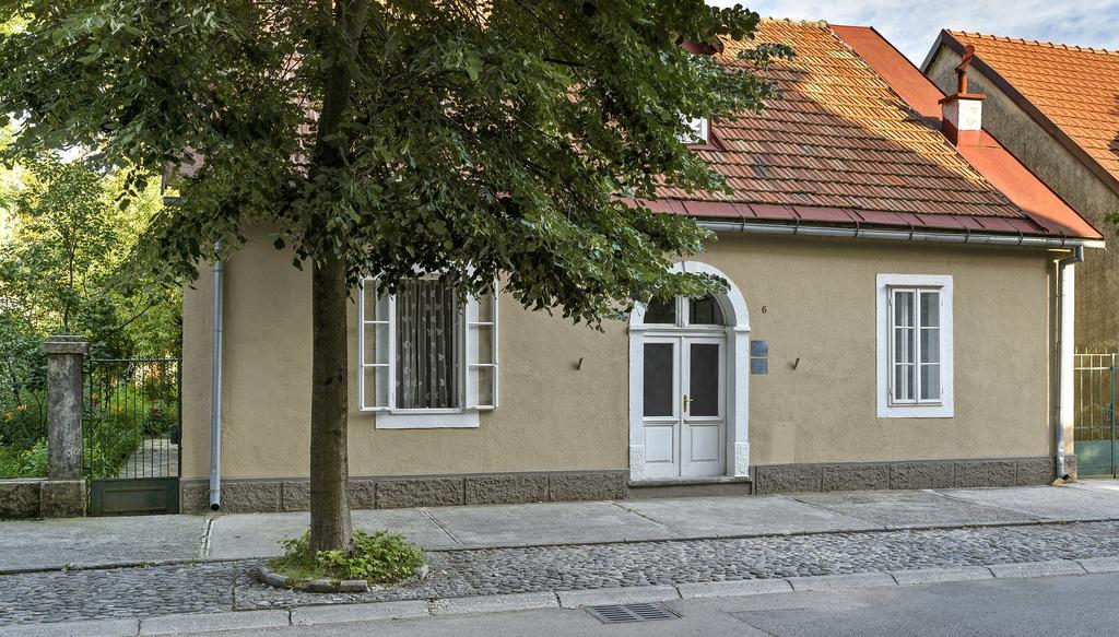 Hotel La Vecchia Casa Cetinje Exteriér fotografie